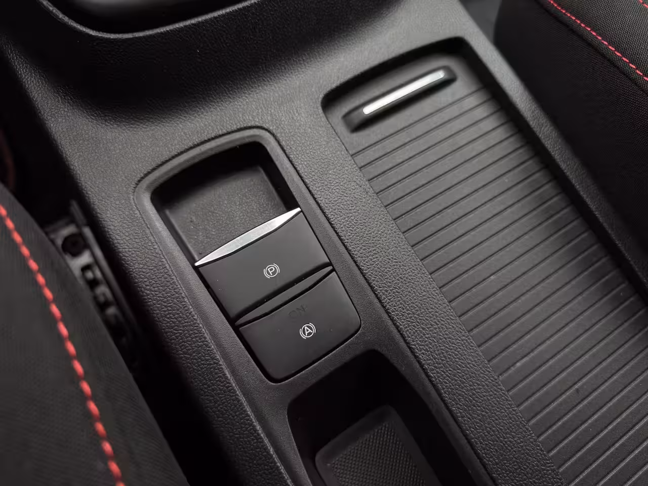 Ford Focus Wagon 1.0 Hybrid ST Line X | Pano | Winter Pack | Adap. Cruise | Navigatie | Carplay