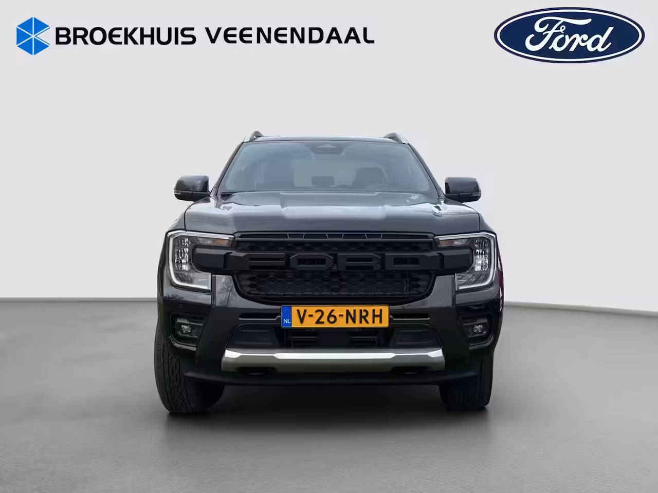 Ford Ranger 2.3 PHEV Wildtrak Plug-in Dubbel Cabine | Rollertop | 5 persoons | 3500 kg trekgewicht | A