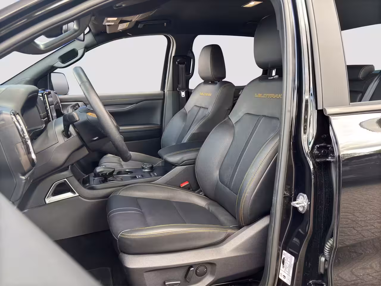 Ford Ranger 2.3 PHEV Wildtrak Plug-in Dubbel Cabine | Rollertop | 5 persoons | 3500 kg trekgewicht | A