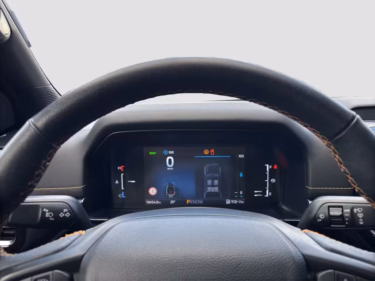 Ford Ranger 2.3 PHEV Wildtrak Plug-in Dubbel Cabine | Rollertop | 5 persoons | 3500 kg trekgewicht | A