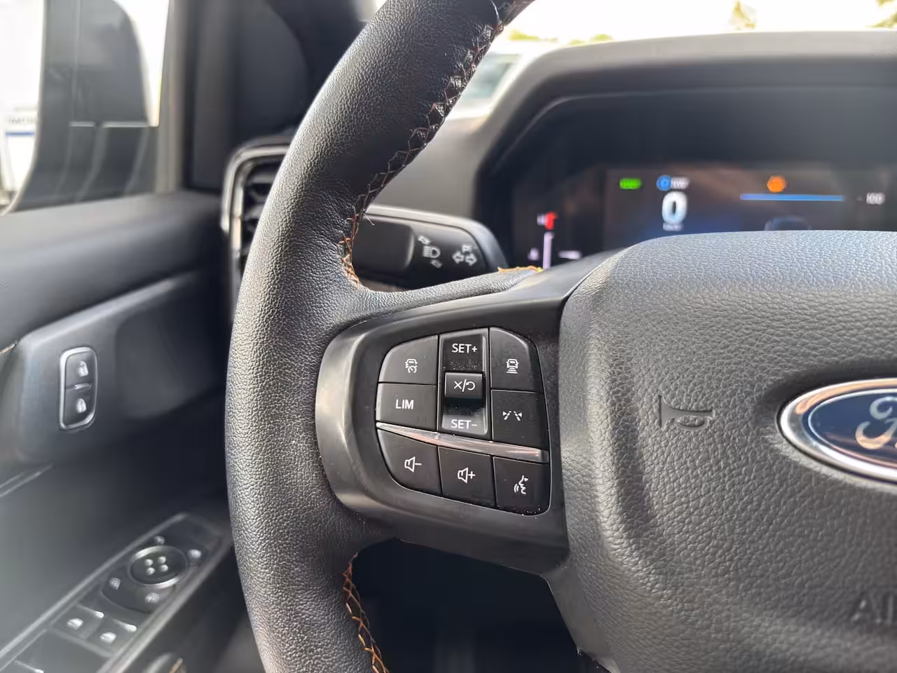 Ford Ranger 2.3 PHEV Wildtrak Plug-in Dubbel Cabine | Rollertop | 5 persoons | 3500 kg trekgewicht | A