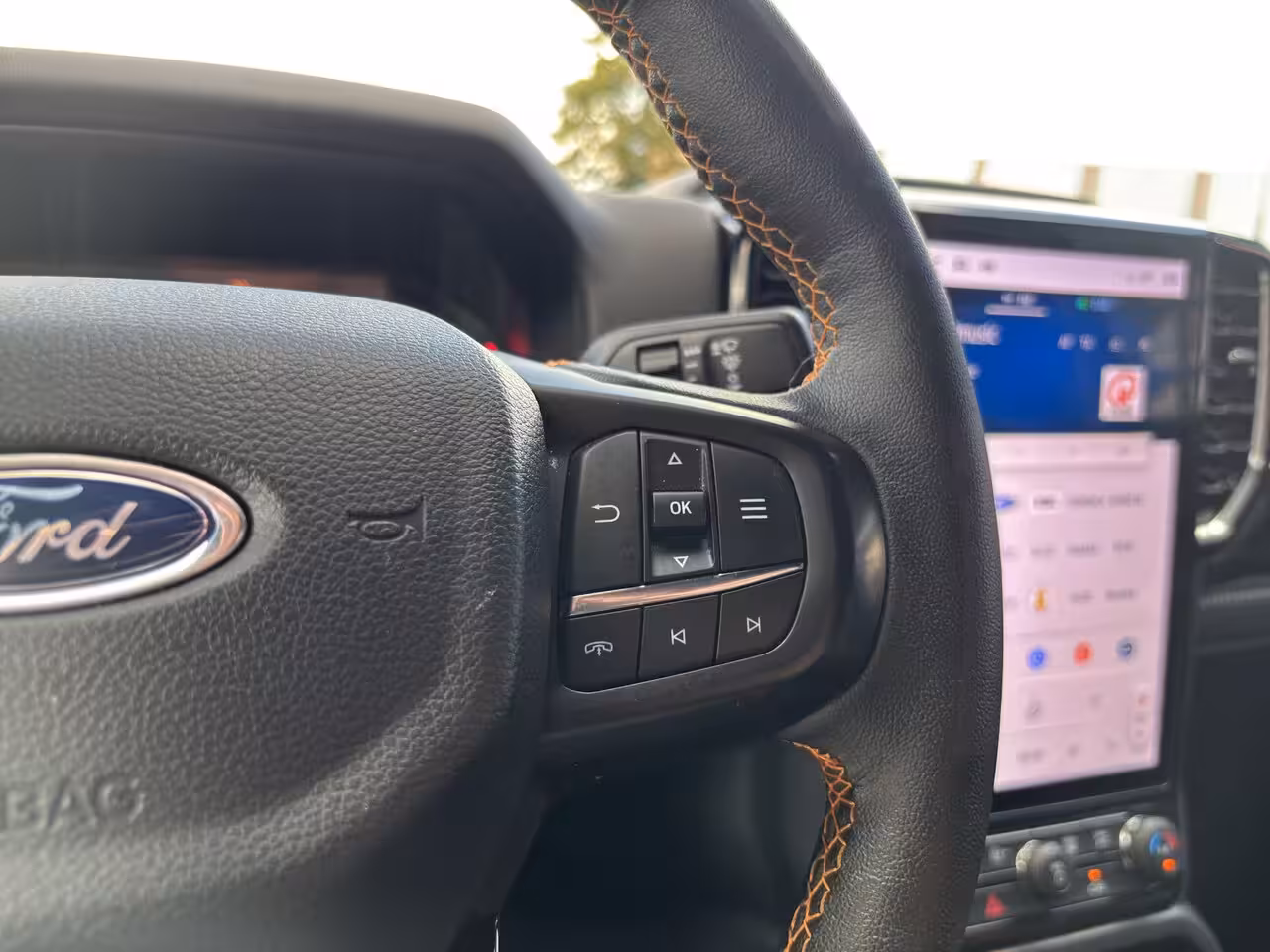 Ford Ranger 2.3 PHEV Wildtrak Plug-in Dubbel Cabine | Rollertop | 5 persoons | 3500 kg trekgewicht | A