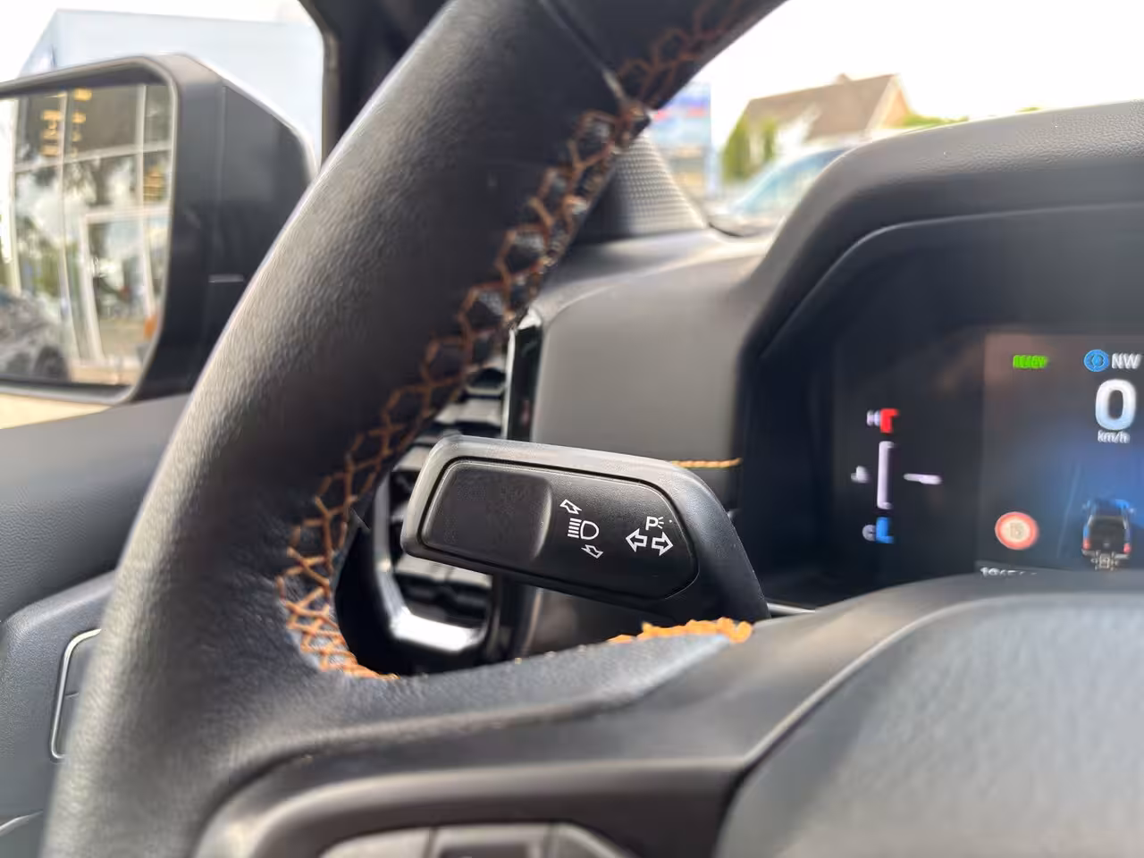 Ford Ranger 2.3 PHEV Wildtrak Plug-in Dubbel Cabine | Rollertop | 5 persoons | 3500 kg trekgewicht | A