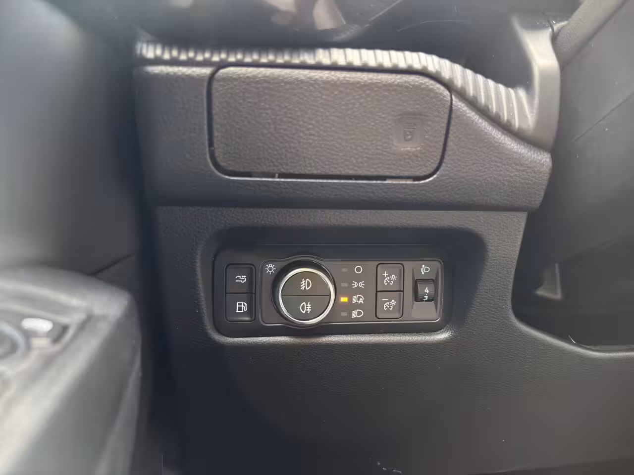 Ford Ranger 2.3 PHEV Wildtrak Plug-in Dubbel Cabine | Rollertop | 5 persoons | 3500 kg trekgewicht | A