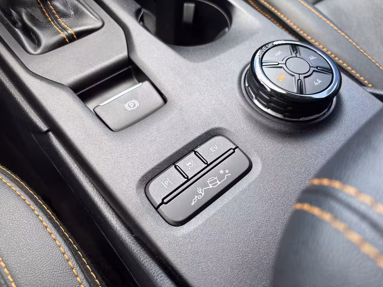 Ford Ranger 2.3 PHEV Wildtrak Plug-in Dubbel Cabine | Rollertop | 5 persoons | 3500 kg trekgewicht | A