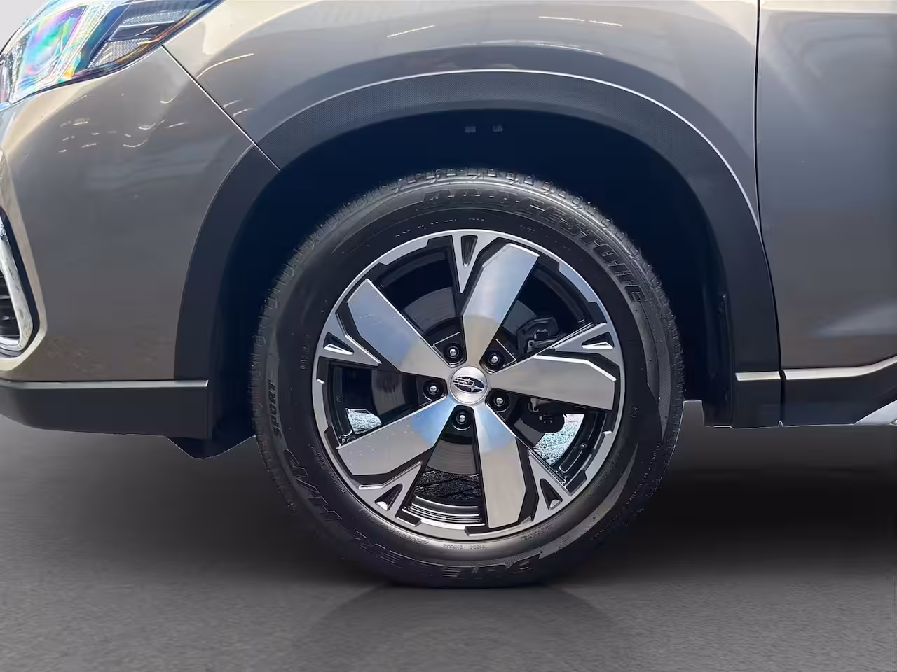 Subaru Forester 2.0i e-BOXER First Edition | Trekhaak | Panoramdak | Leder | Camera | Adap. Cruise | Apple