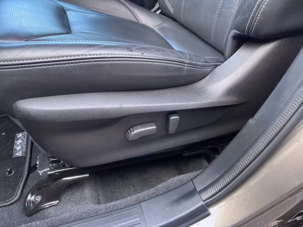 Subaru Forester 2.0i e-BOXER First Edition | Trekhaak | Panoramdak | Leder | Camera | Adap. Cruise | Apple