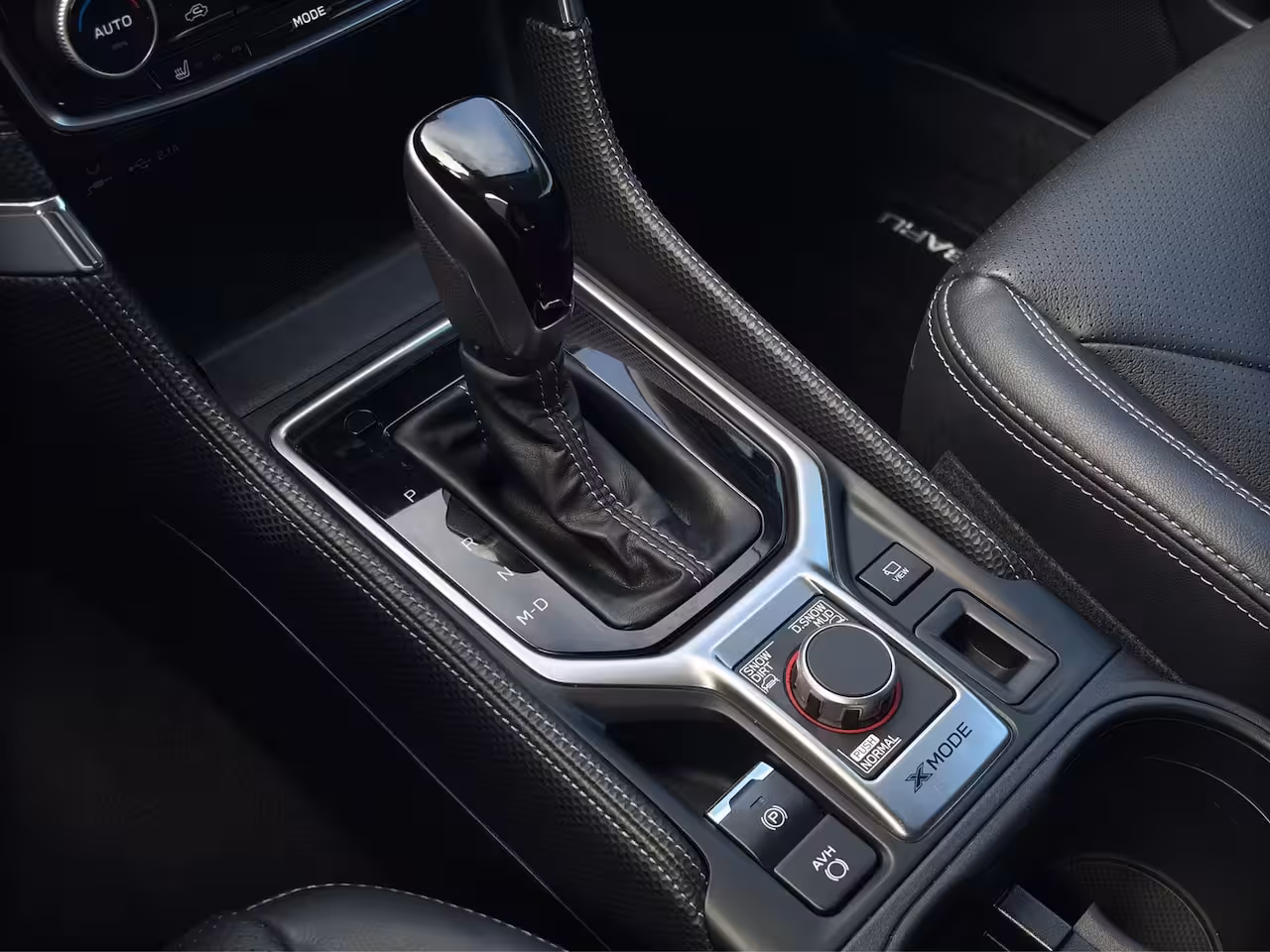Subaru Forester 2.0i e-BOXER First Edition | Trekhaak | Panoramdak | Leder | Camera | Adap. Cruise | Apple