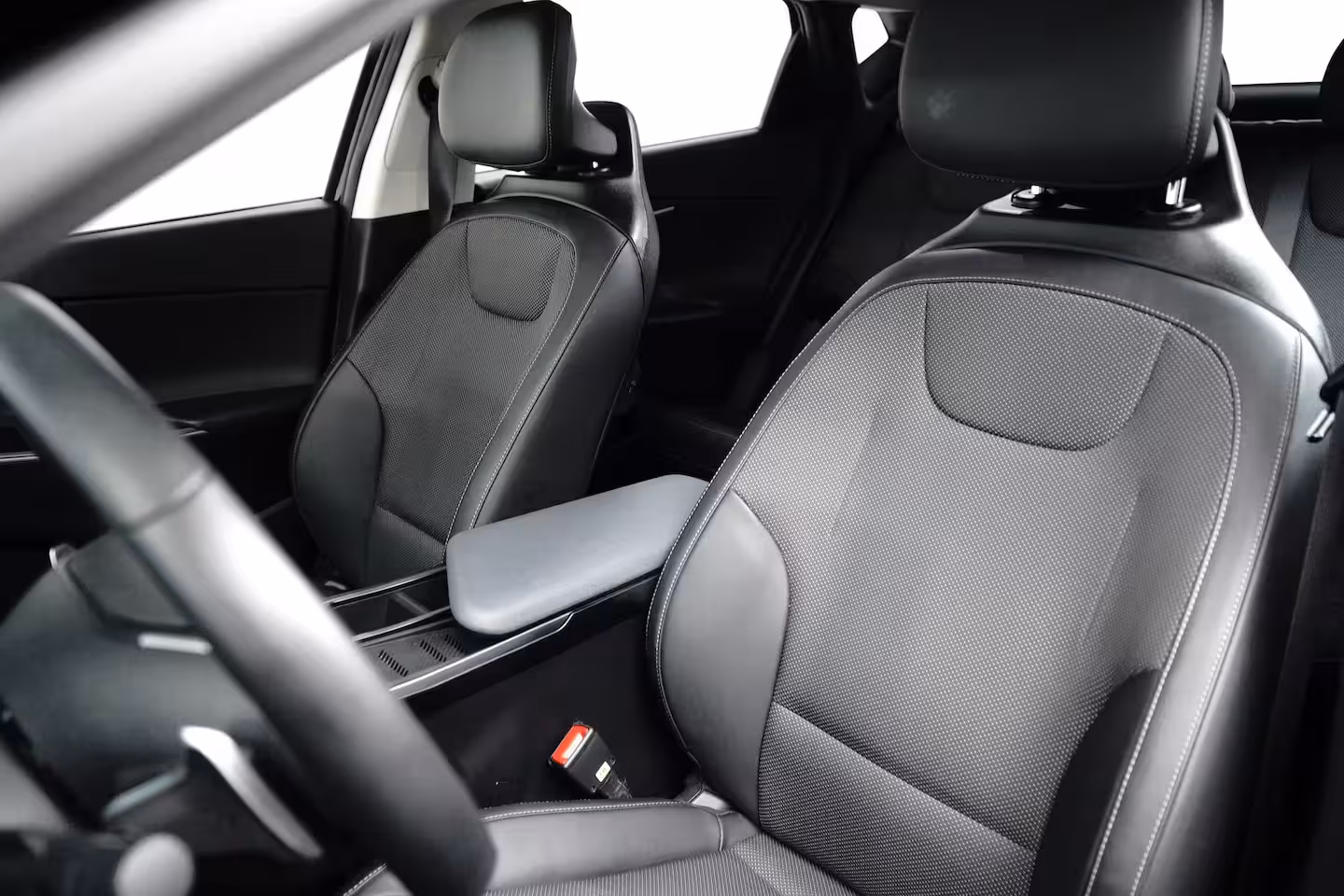 Kia EV6 Edition 77.4 kWh | Stoelverwarming | Camera | Apple Carplay | Adap. Cruise | Leder | BTW-A
