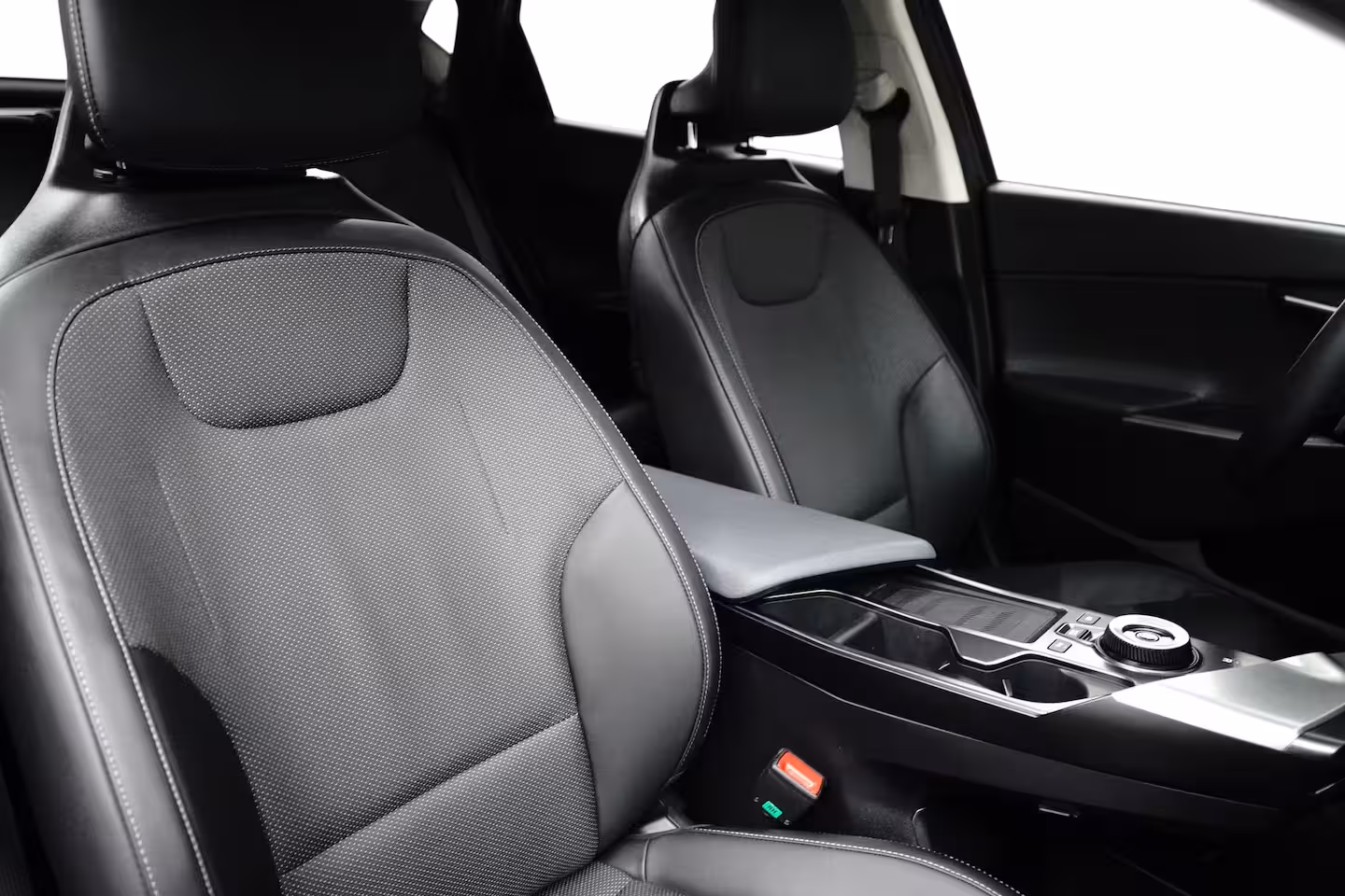 Kia EV6 Edition 77.4 kWh | Stoelverwarming | Camera | Apple Carplay | Adap. Cruise | Leder | BTW-A