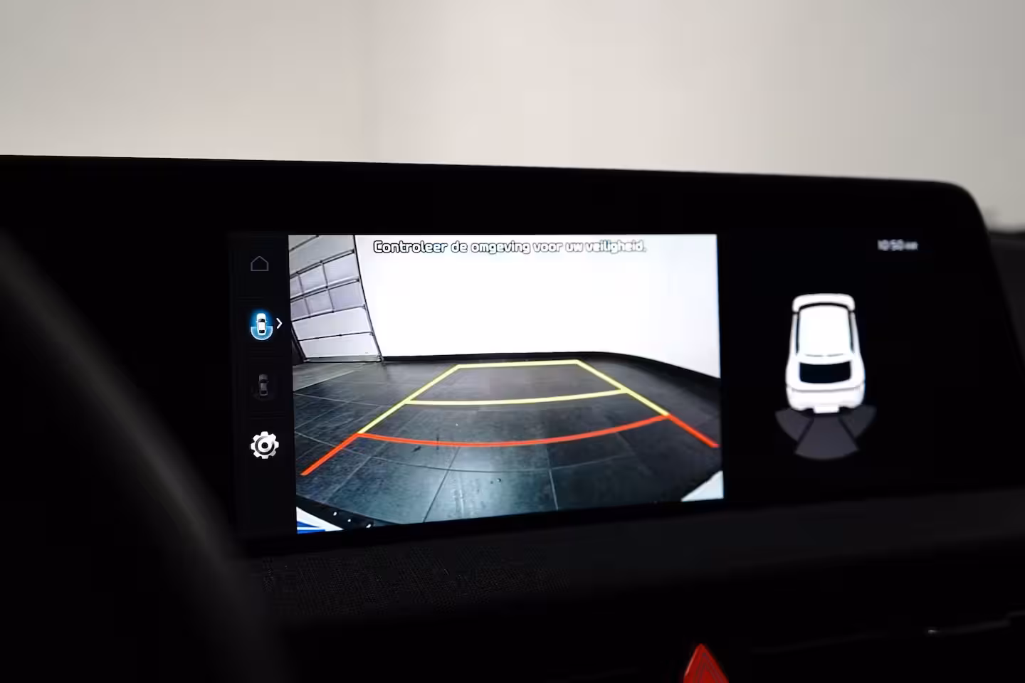 Kia EV6 Edition 77.4 kWh | Stoelverwarming | Camera | Apple Carplay | Adap. Cruise | Leder | BTW-A