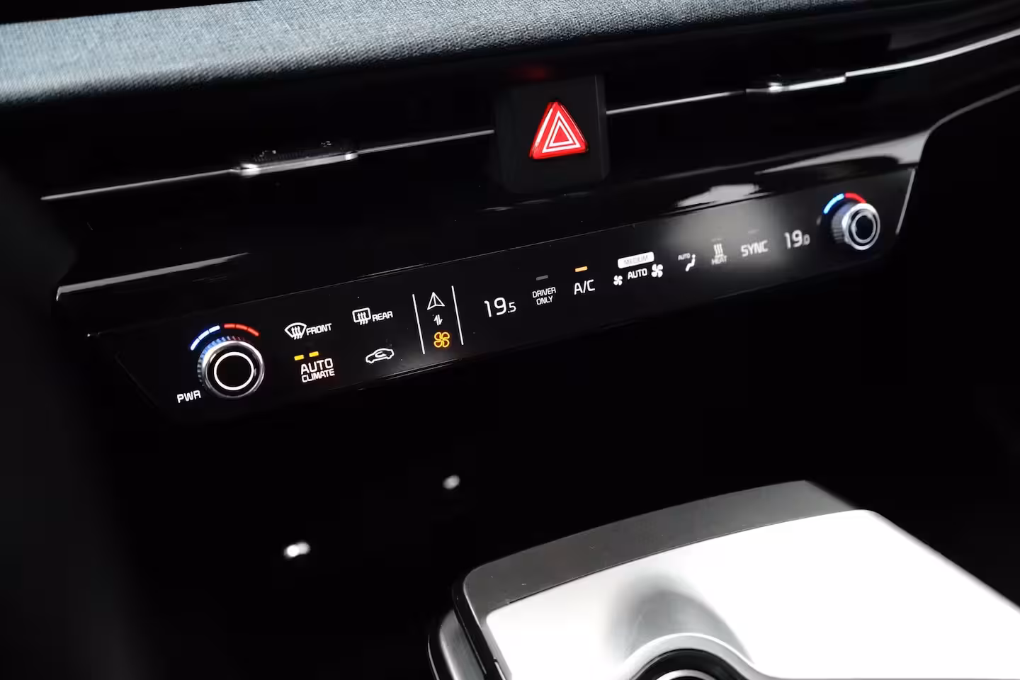 Kia EV6 Edition 77.4 kWh | Stoelverwarming | Camera | Apple Carplay | Adap. Cruise | Leder | BTW-A