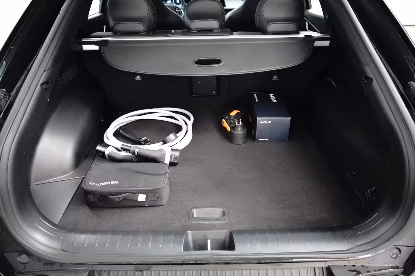 Kia EV6 Edition 77.4 kWh | Stoelverwarming | Camera | Apple Carplay | Adap. Cruise | Leder | BTW-A