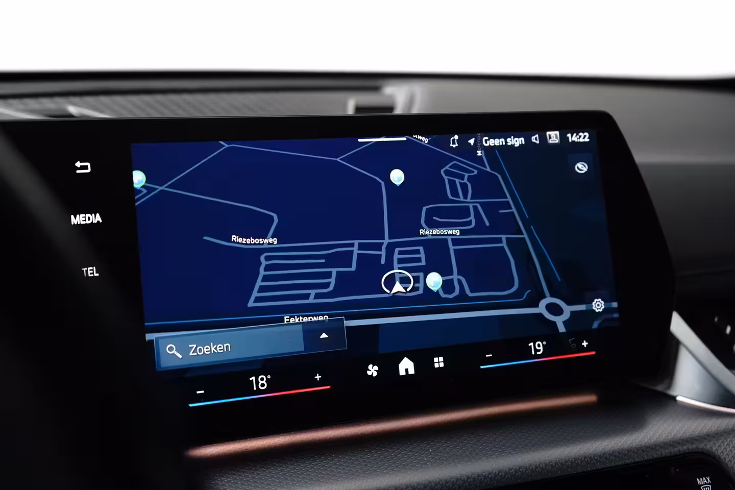 BMW iX1 xDrive30 67 kWh M Sport | Camera | Cruise Control | BTW-Auto | Apple Carplay | Navigatie
