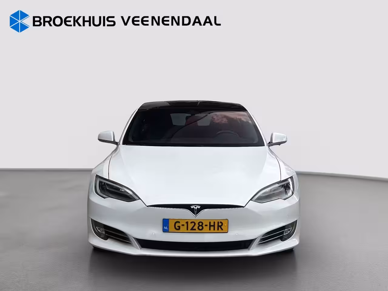 Tesla Model S Long Range | Adap. Cruise Control | Pano | Trekhaak | 360 camera | Stoelverwarming | Stuur