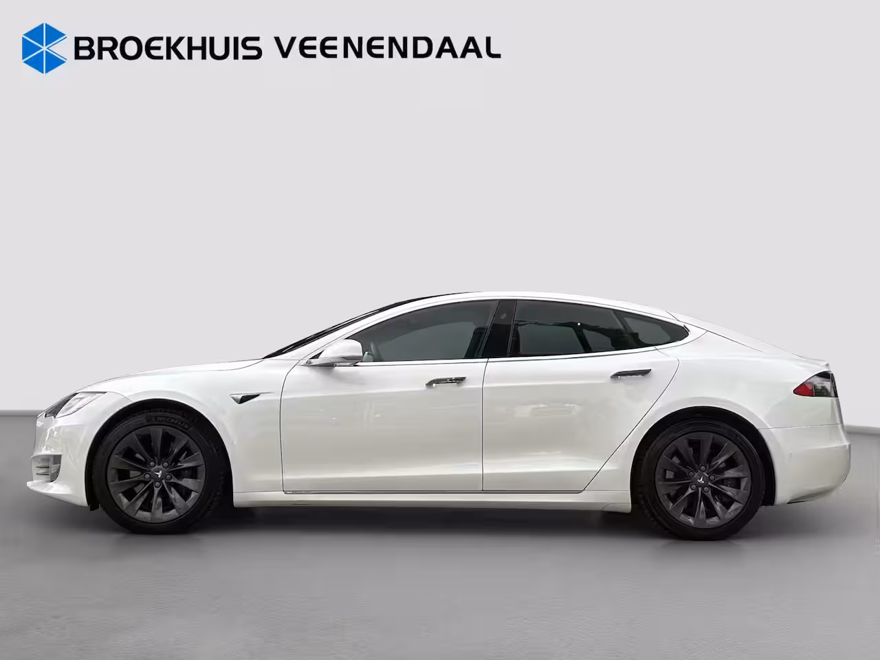 Tesla Model S Long Range | Adap. Cruise Control | Pano | Trekhaak | 360 camera | Stoelverwarming | Stuur