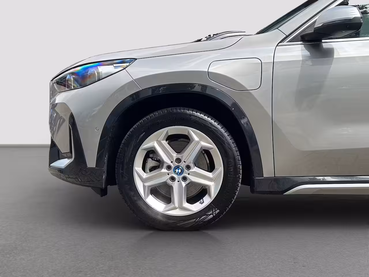 BMW X1 xDrive25e 245pk | Trekhaak | Leder | HUD | 360 camera |