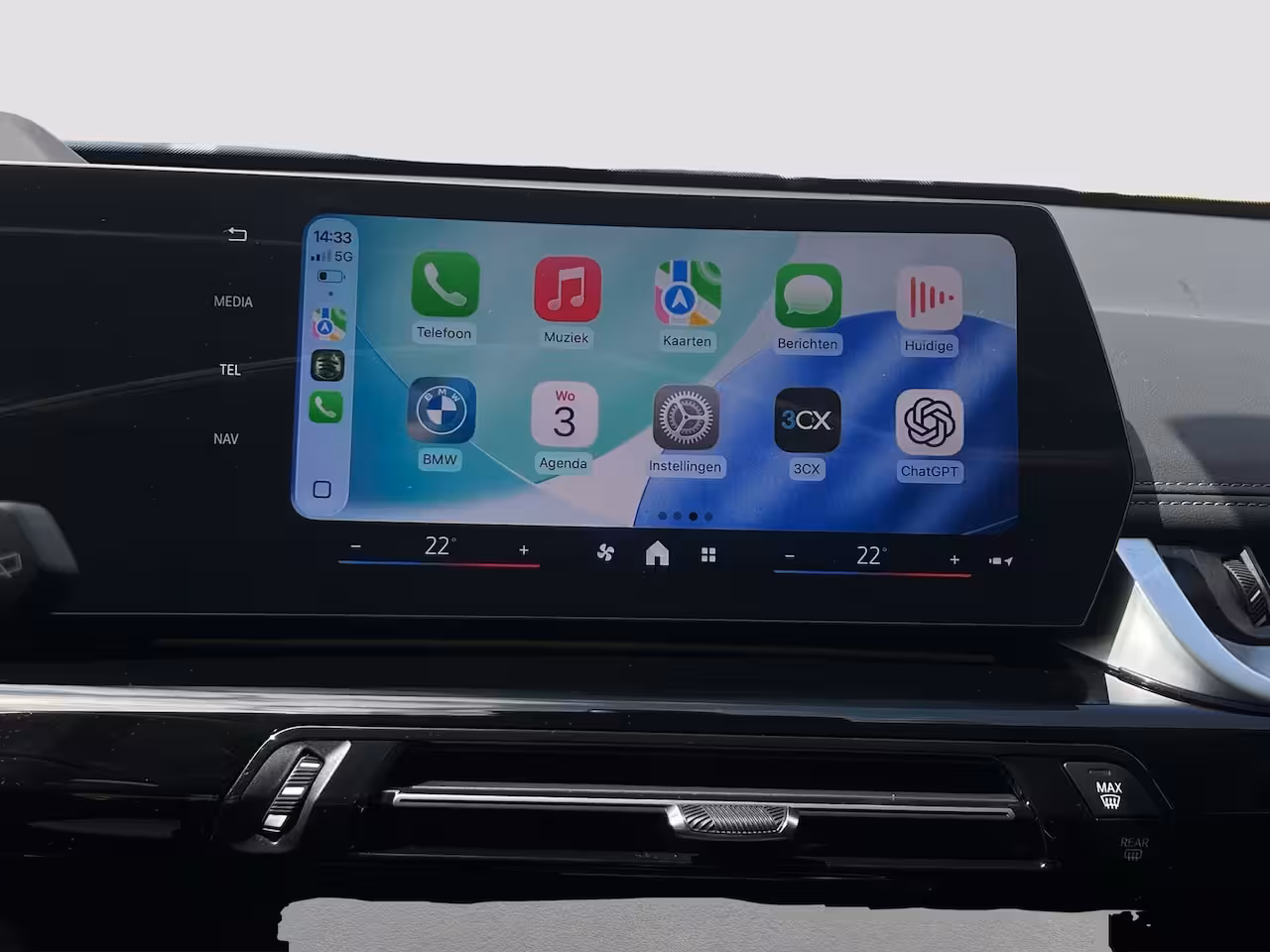 BMW X1 xDrive25e 245pk | Trekhaak | Leder | HUD | 360 camera |