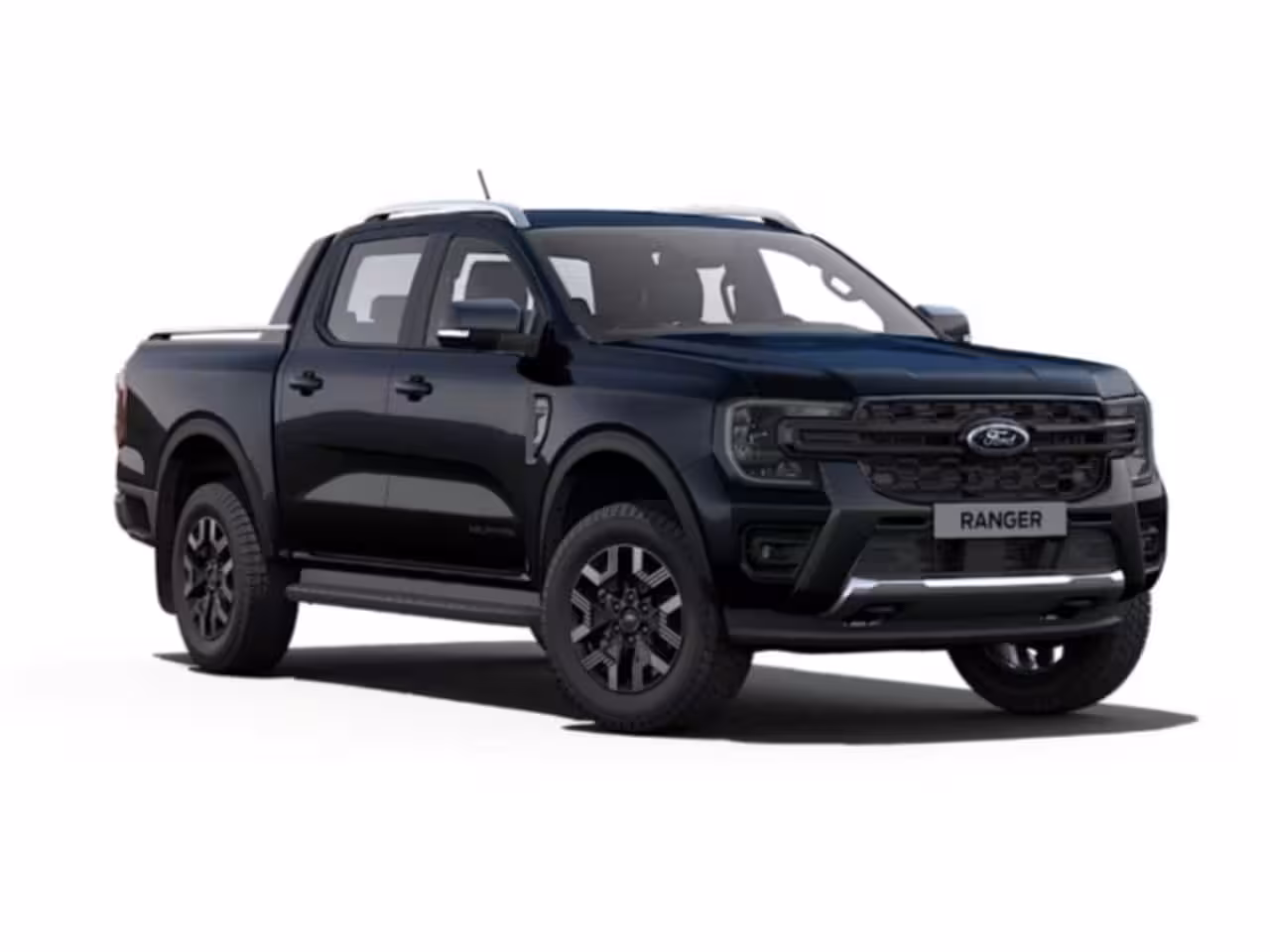 Ford Ranger Wildtrak Double Cab 2.3 PHEV 206 kW / 279 pk | 0.99% Financial Lease | 1-fase laadkabel mo