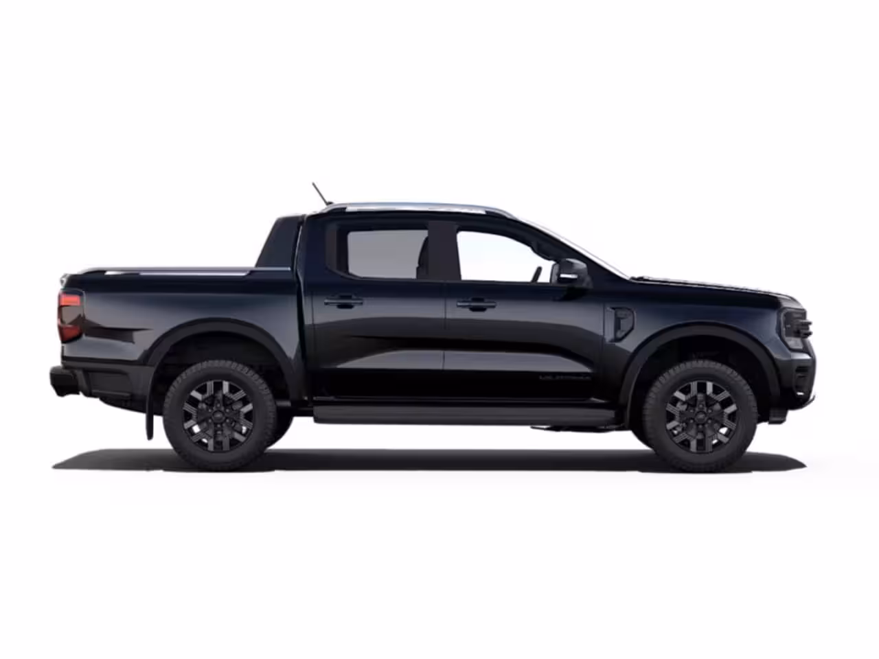 Ford Ranger Wildtrak Double Cab 2.3 PHEV 206 kW / 279 pk | 0.99% Financial Lease | 1-fase laadkabel mo