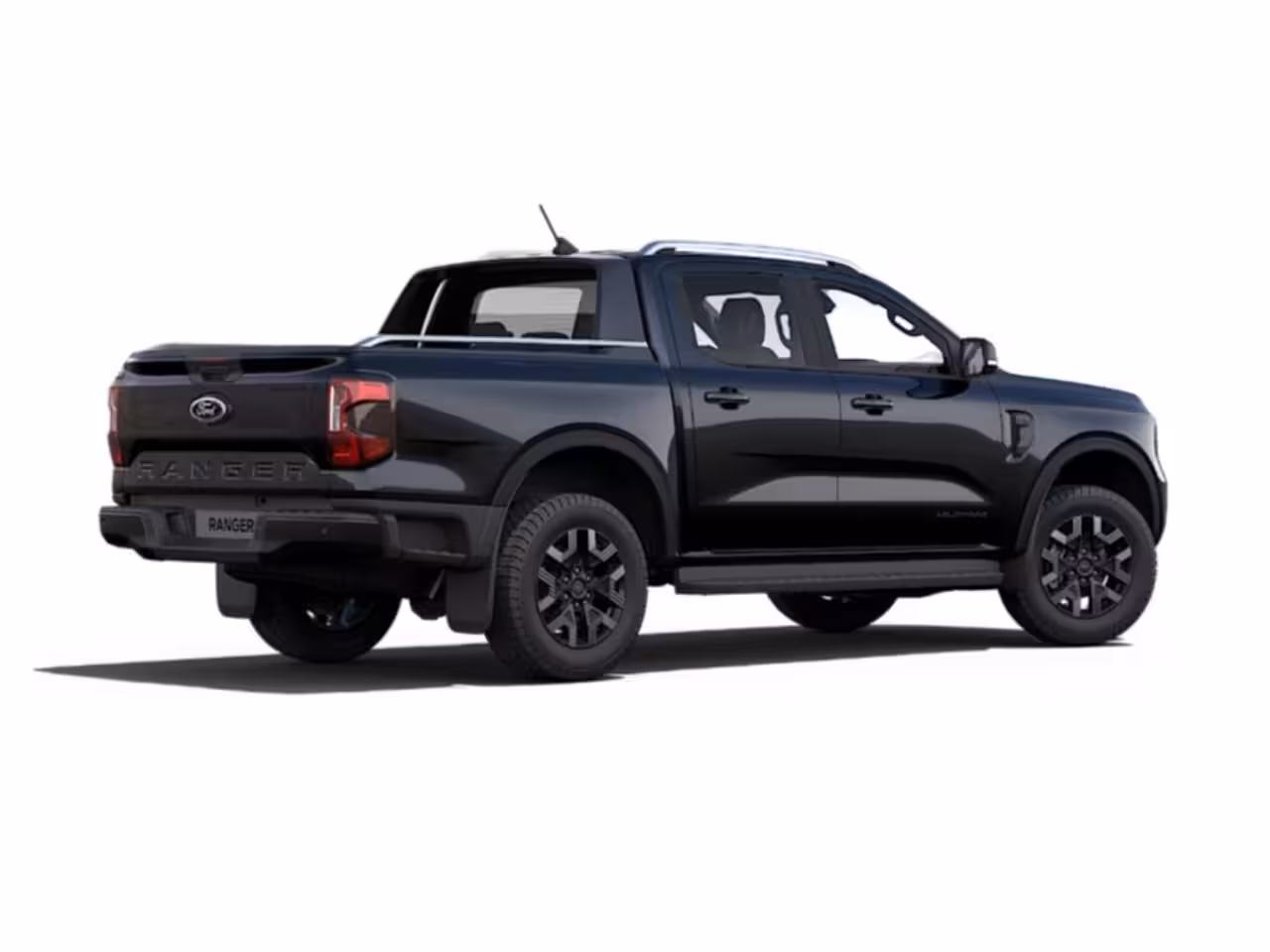 Ford Ranger Wildtrak Double Cab 2.3 PHEV 206 kW / 279 pk | 0.99% Financial Lease | 1-fase laadkabel mo