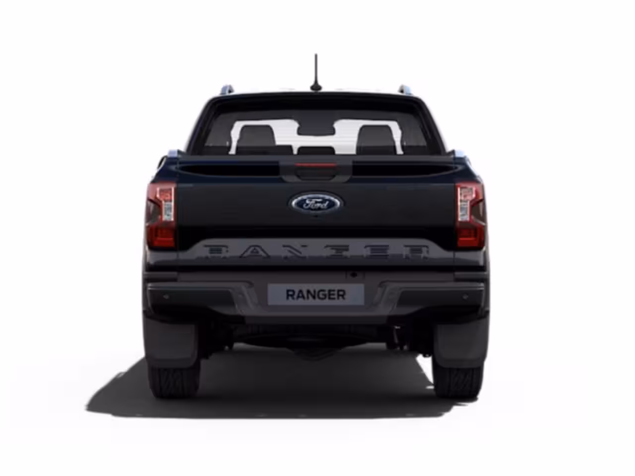 Ford Ranger Wildtrak Double Cab 2.3 PHEV 206 kW / 279 pk | 0.99% Financial Lease | 1-fase laadkabel mo
