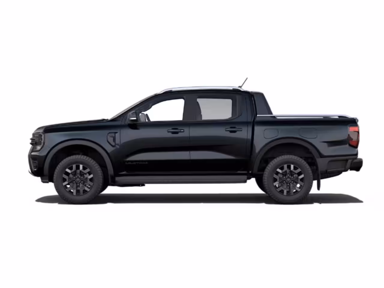 Ford Ranger Wildtrak Double Cab 2.3 PHEV 206 kW / 279 pk | 0.99% Financial Lease | 1-fase laadkabel mo