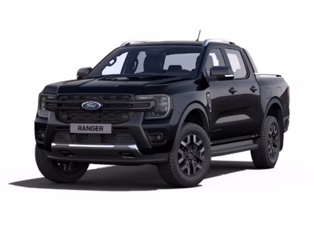 Ford Ranger Wildtrak Double Cab 2.3 PHEV 206 kW / 279 pk | 0.99% Financial Lease | 1-fase laadkabel mo