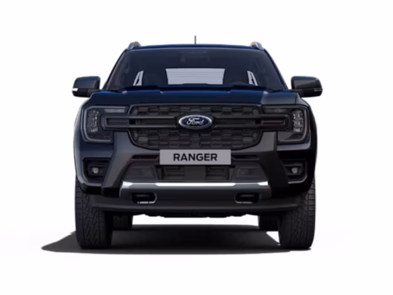 Ford Ranger Wildtrak Double Cab 2.3 PHEV 206 kW / 279 pk | 0.99% Financial Lease | 1-fase laadkabel mo