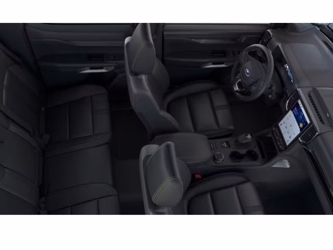 Ford Ranger Wildtrak Double Cab 2.3 PHEV 206 kW / 279 pk | 0.99% Financial Lease | 1-fase laadkabel mo