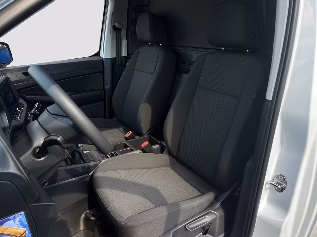 Ford Transit Connect 2.0 EcoBlue L2 Trend | BPM Vrij | Trekhaak | Nieuw Model | Cruise Control | Navi | Bluetoo