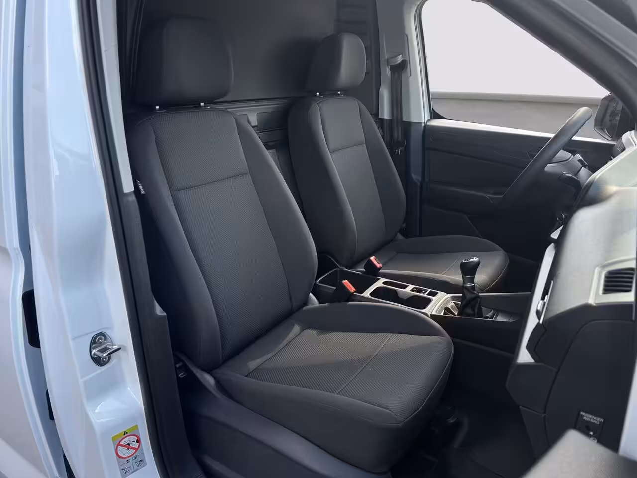 Ford Transit Connect 2.0 EcoBlue L2 Trend | BPM Vrij | Trekhaak | Nieuw Model | Cruise Control | Navi | Bluetoo