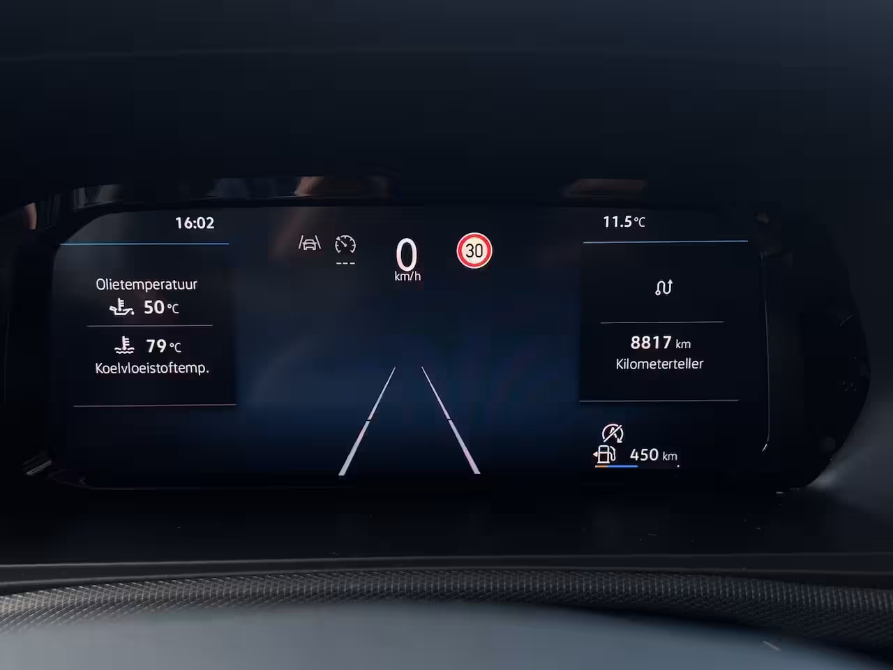 Ford Transit Connect 2.0 EcoBlue L2 Trend | BPM Vrij | Trekhaak | Nieuw Model | Cruise Control | Navi | Bluetoo