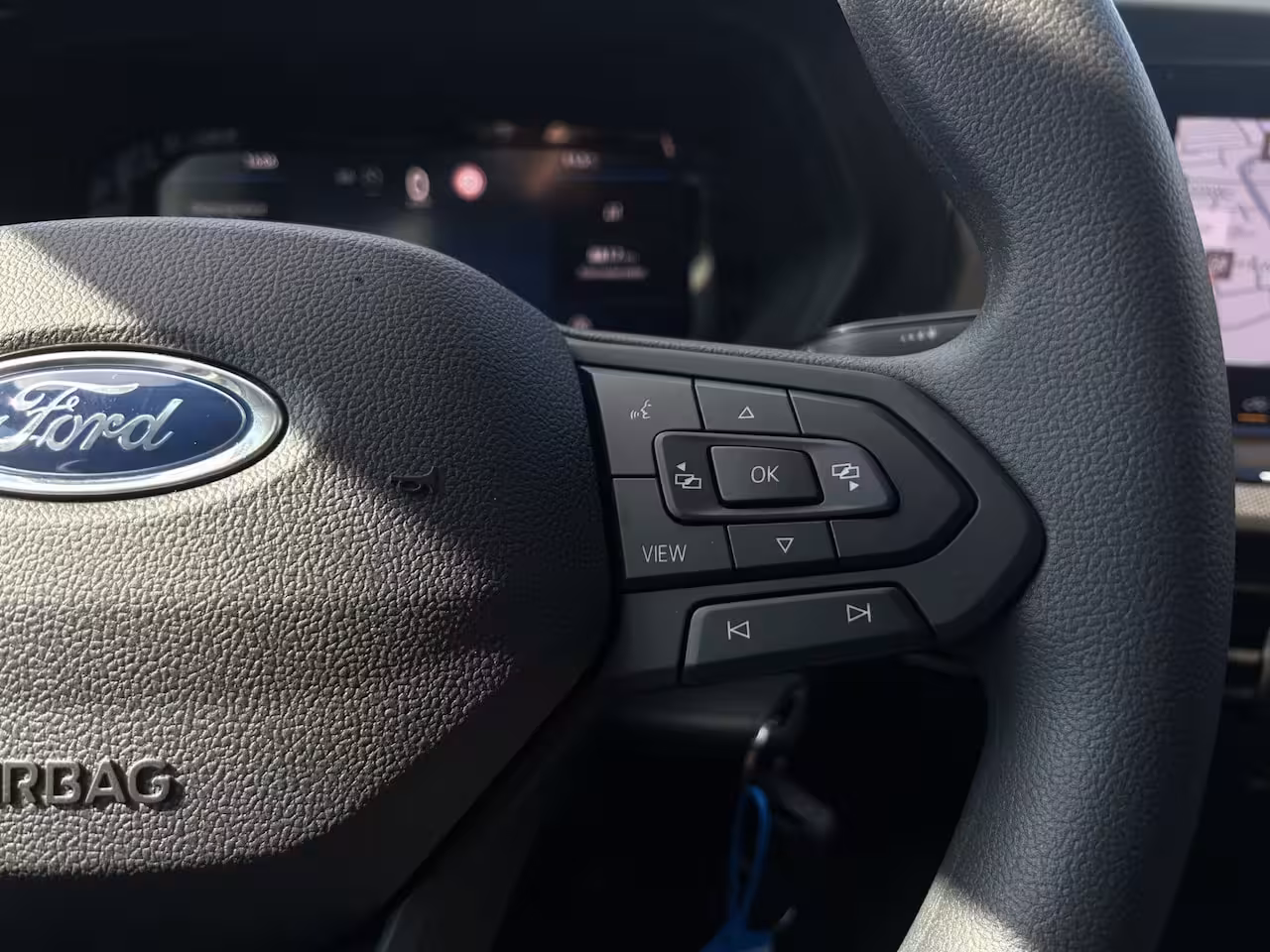 Ford Transit Connect 2.0 EcoBlue L2 Trend | BPM Vrij | Trekhaak | Nieuw Model | Cruise Control | Navi | Bluetoo