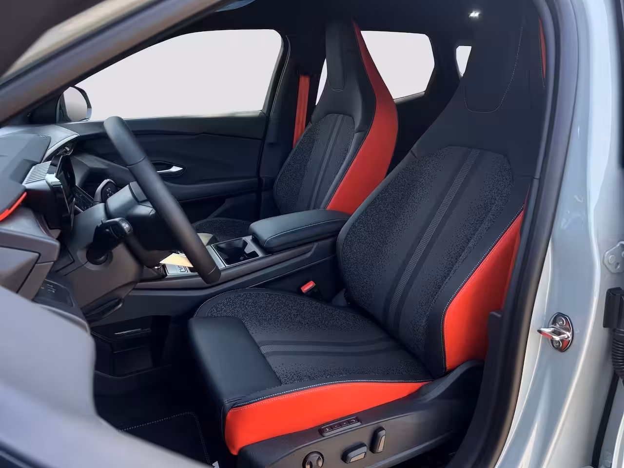 Ford Explorer Collection Extended Range RWD | Camera | Winterpack | Elektr. Stoelen met geheugen | Massa