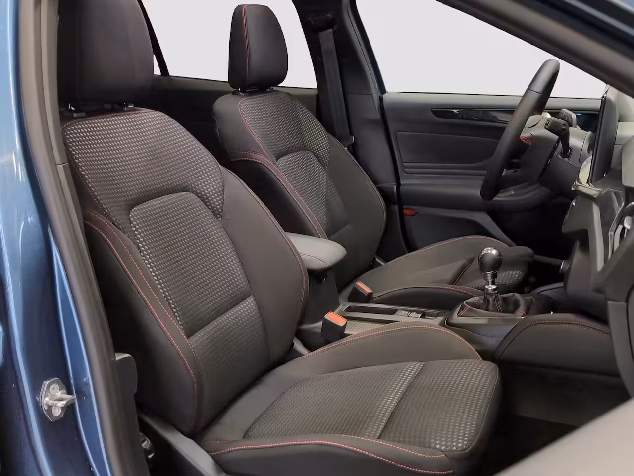 Ford Focus Wagon 1.0 Hybrid ST Line X | Pano | Winter Pack | Adap. Cruise | Matrix LED