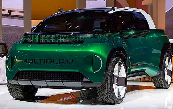 Fiat Multiplay
