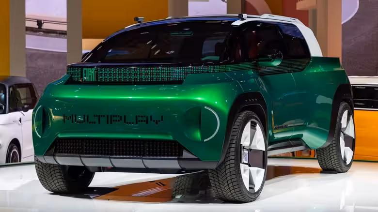 Fiat Multiplay