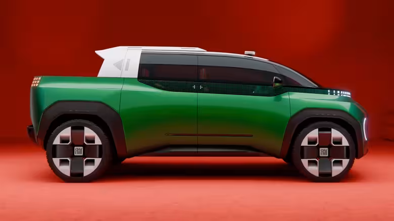 Fiat Multiplay