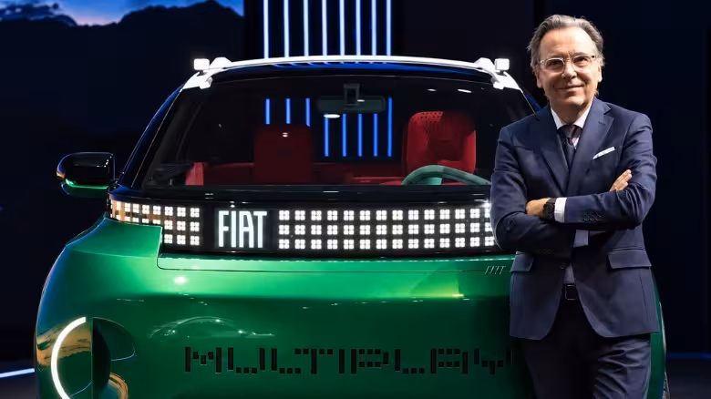 Fiat Multiplay