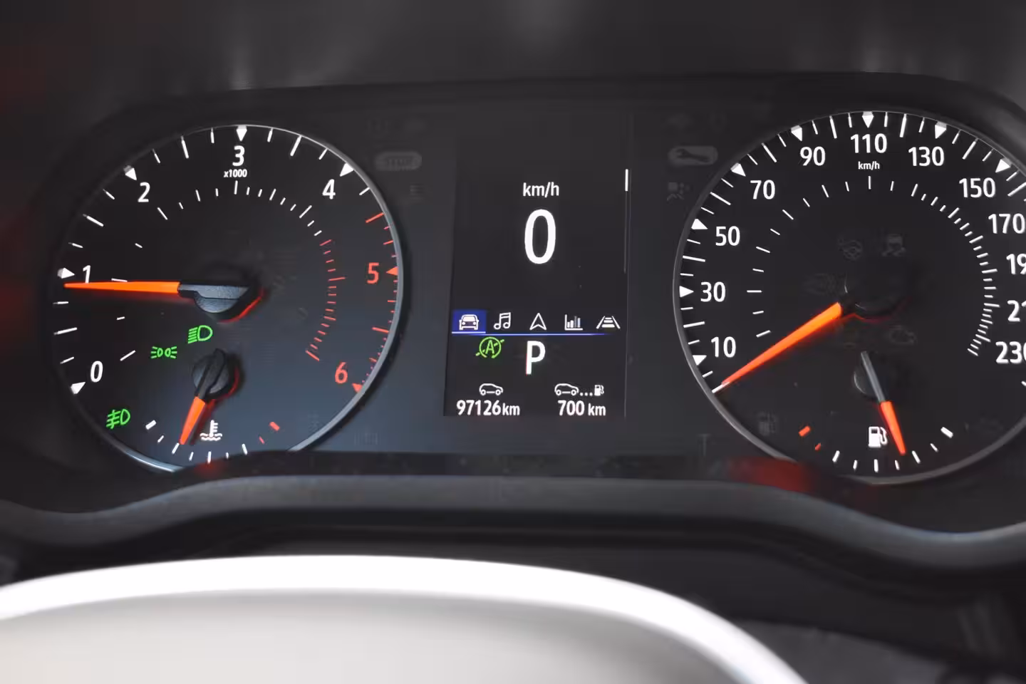 Nissan Primastar 2.0 dCi 170pk D.C L2H1 N-Connecta