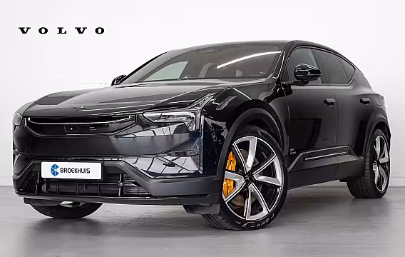 Polestar 3 3 489PK Long range Dual motor Pilot Plus 111 kWh | Luchtvering | B&W Audio | 360 | Massage