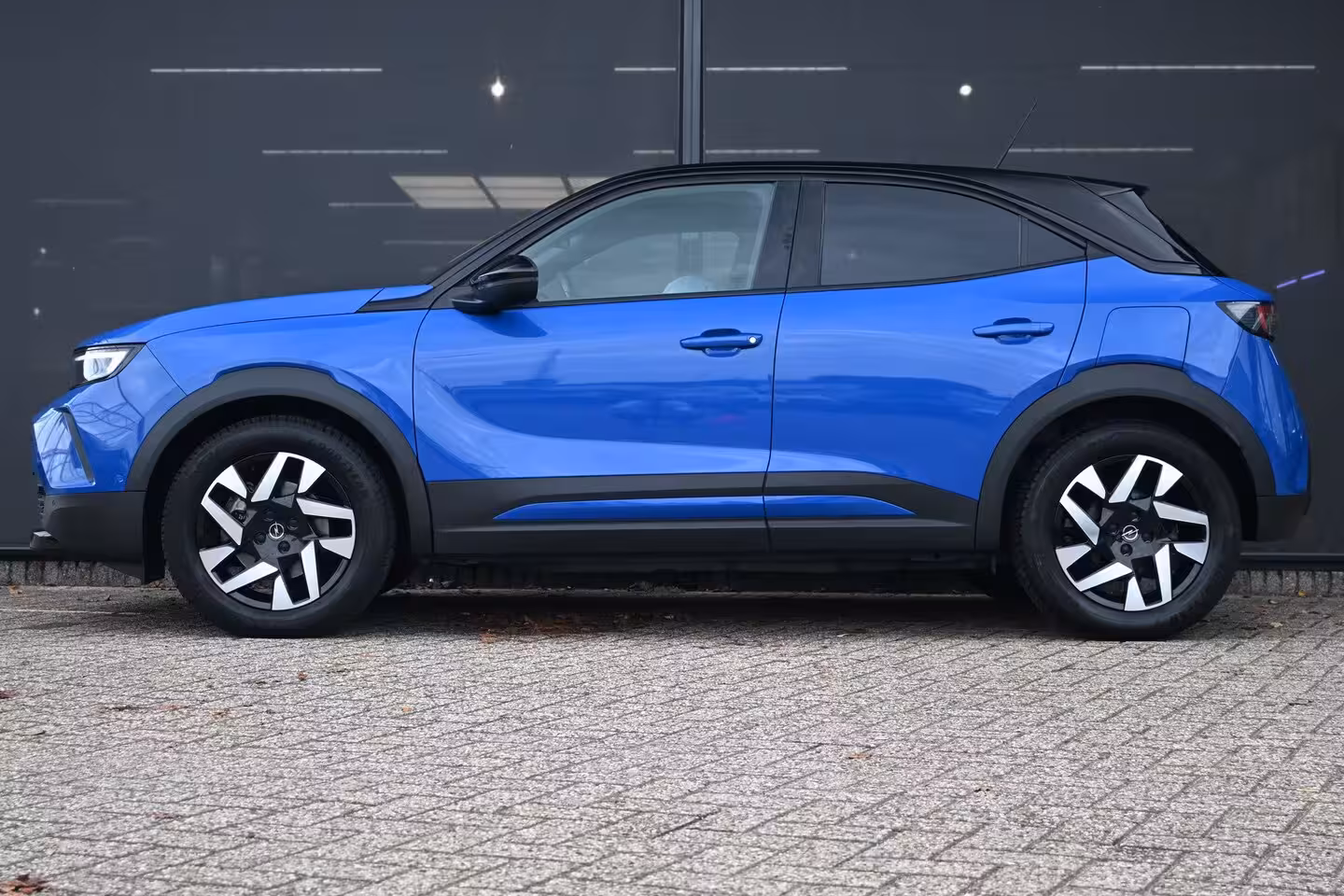 Opel Mokka-e GS Line 50-kWh 3-Fase 100%SOH | Navigatie | Achteruitrijcamera | Climate Control |