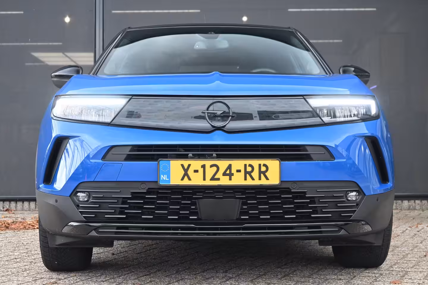 Opel Mokka-e GS Line 50-kWh 3-Fase 100%SOH | Navigatie | Achteruitrijcamera | Climate Control |