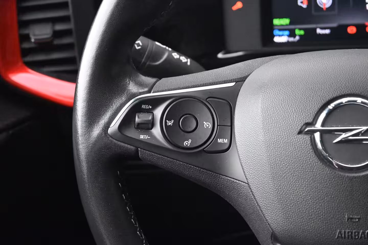Opel Mokka-e GS Line 50-kWh 3-Fase 100%SOH | Navigatie | Achteruitrijcamera | Climate Control |