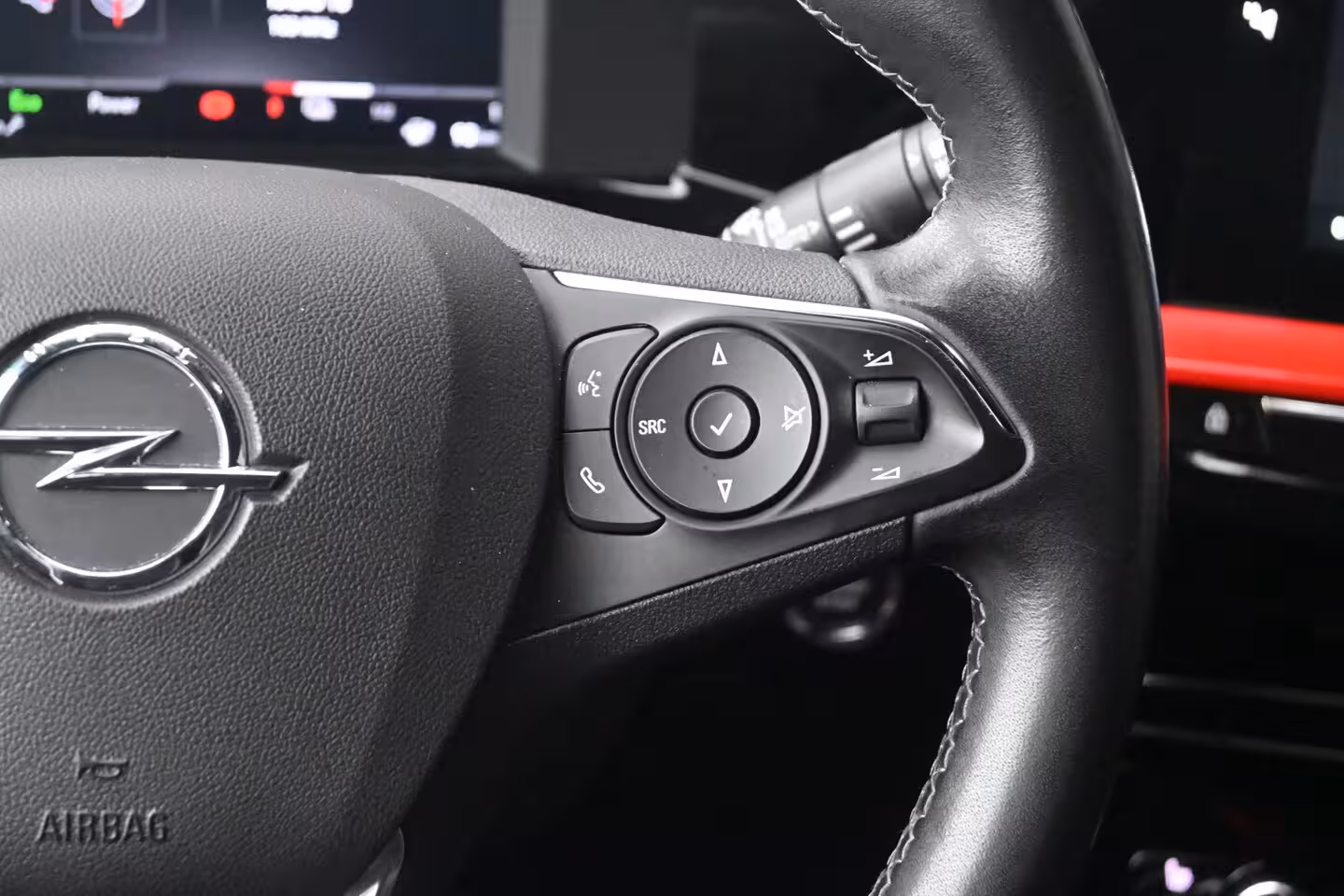 Opel Mokka-e GS Line 50-kWh 3-Fase 100%SOH | Navigatie | Achteruitrijcamera | Climate Control |