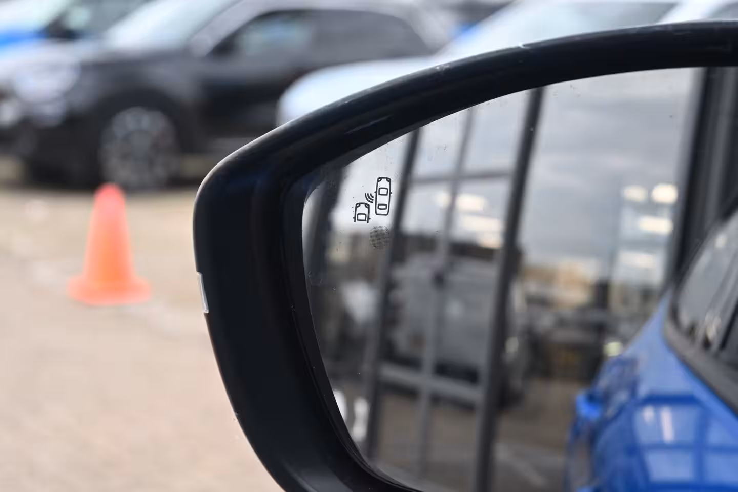 Opel Mokka-e GS Line 50-kWh 3-Fase 100%SOH | Navigatie | Achteruitrijcamera | Climate Control |