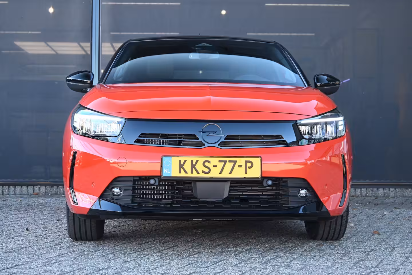 Opel Corsa 1.2 Turbo Hybrid Yes 110pk Demo-Deal | Navigatie By App | Achteruitrijcamera | Dodehoekdet