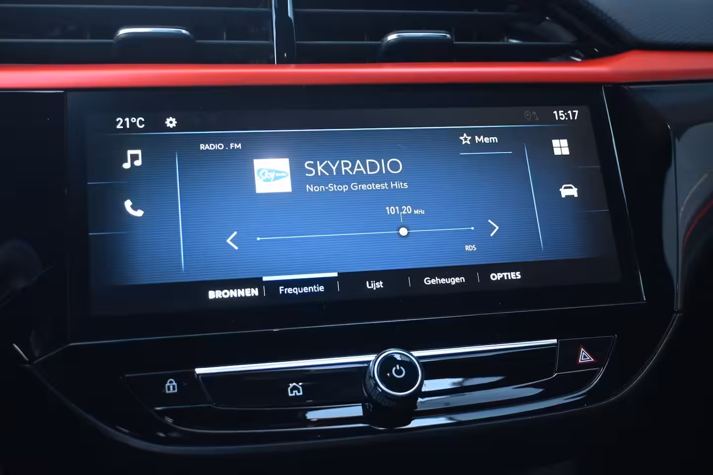 Opel Corsa 1.2 Turbo Hybrid Yes 110pk Demo-Deal | Navigatie By App | Achteruitrijcamera | Dodehoekdet