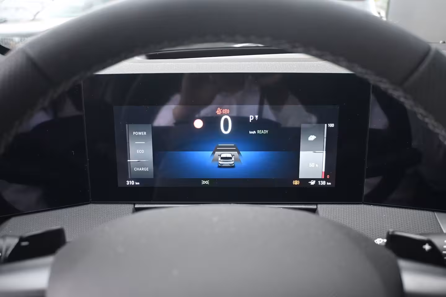Opel Astra Electric 58 kWh Ultimate DEMO-DEAL Tot 8 Jaar Garantie | Schuif/-Kanteldak | Massagestoelen | Adapt
